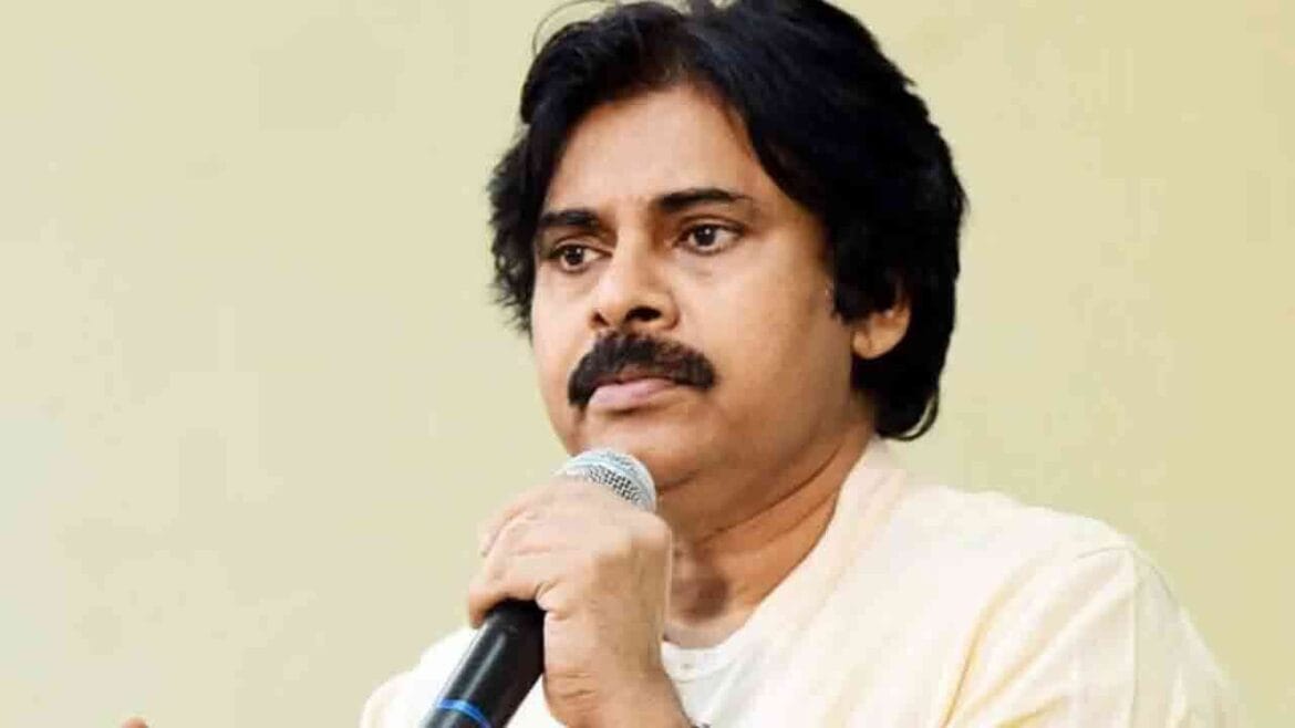 ఏపీ పూర్వవైభవానికి తొలి అడుగు : జనసేన అధినేత పవన్ కళ్యాణ్
