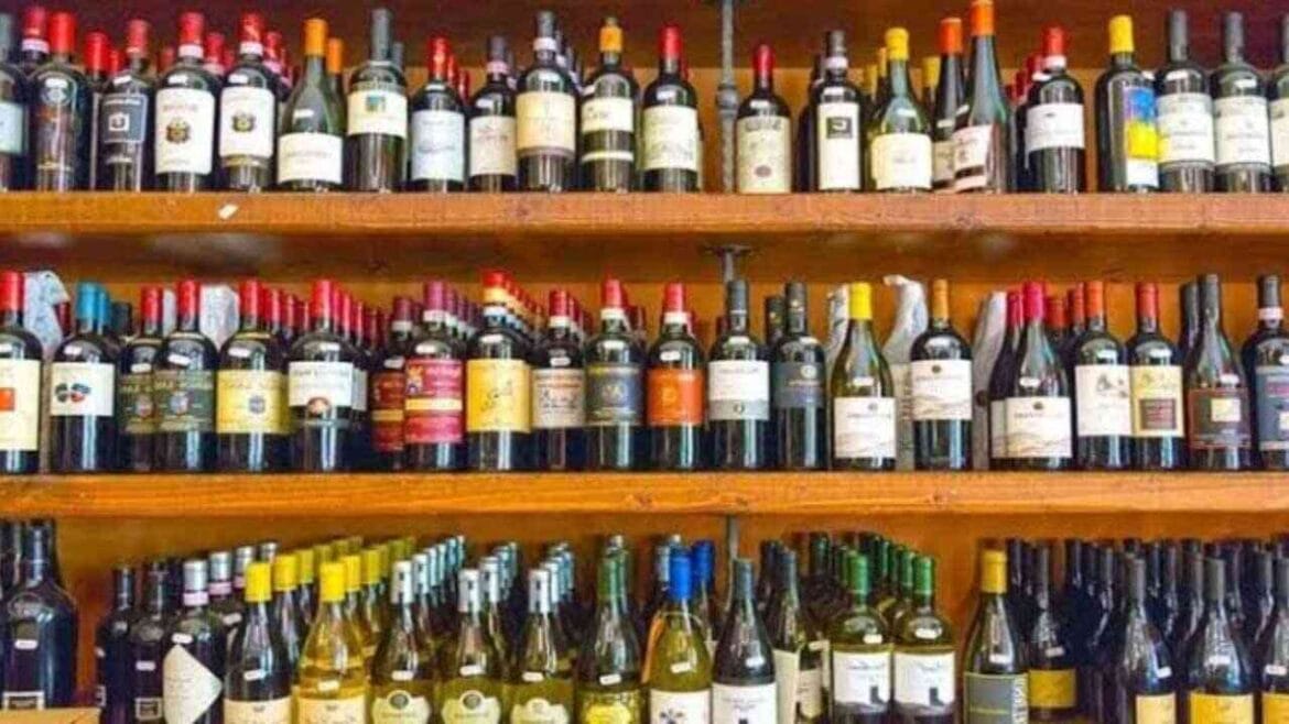 ఏపీలో మందుబాబులకు శుభవార్త.. కొత్త మద్యం పాలసీ
