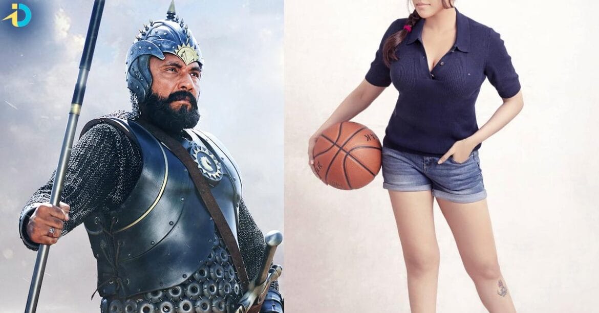 కట్టప్ప కూతుర్ని ఎప్పుడైనా చూశారా.. హీరోయిన్ ను మించే అందంతో!