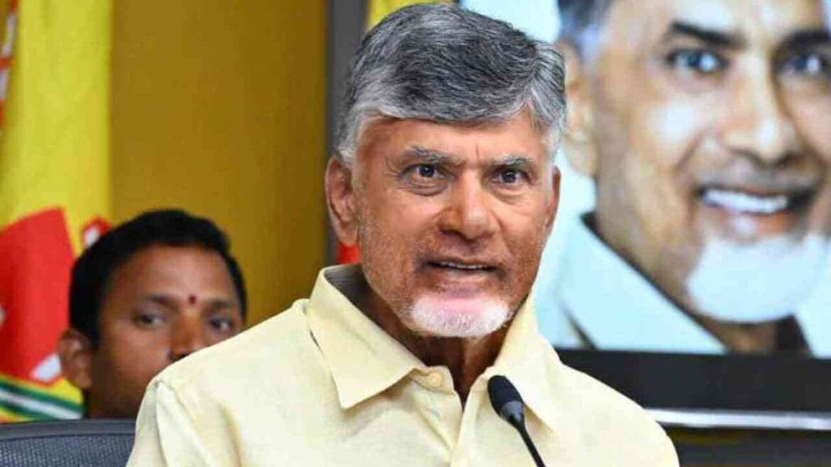 కీలక హామీలు అమలు దిశగా చంద్రబాబు.. రేపు పలు ఫైళ్లపై సంతకాలు
