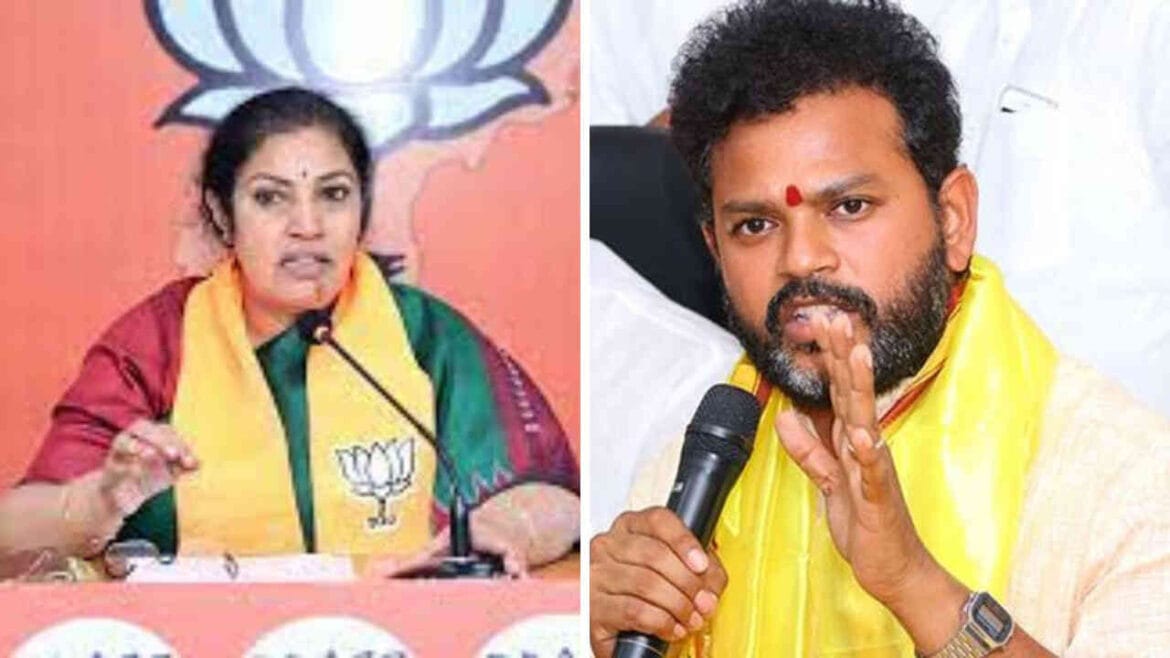 కేంద్ర మంత్రులుగా ఏపీ నుంచి ఐదుగురికి అవకాశం..!
