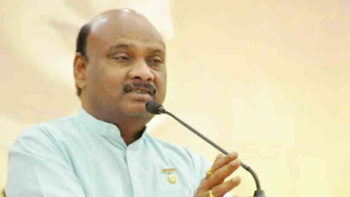 మంత్రి పదవి రాకపోవడంపై బాధ లేదు : టిడిపి సీనియర్ నేత అయ్యన్నపాత్రుడు
