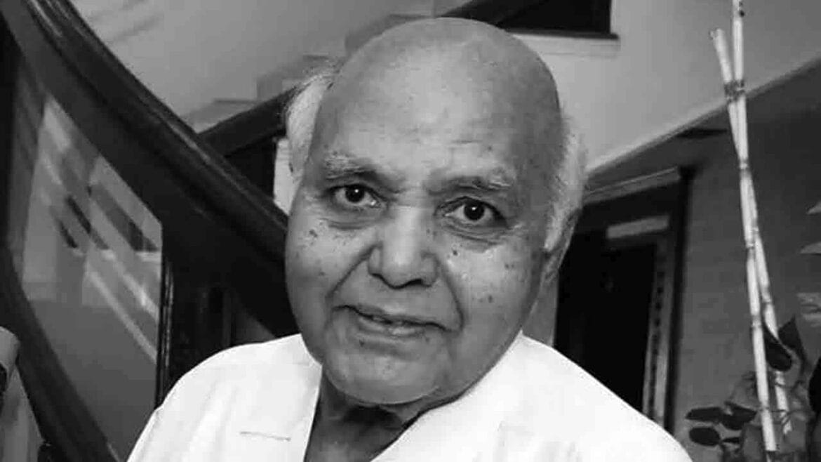 రామోజీరావుకు అక్షరాంజలి.. మరో జర్నలిస్టు మరో కోణం
